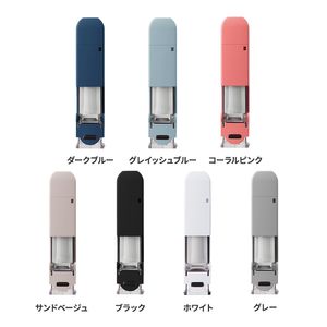 シャチハタ ワンタッチ式印鑑ホルダー ハンコ・ベンリ