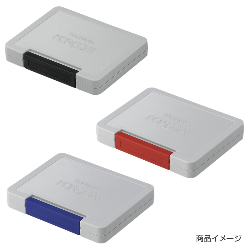 4周年記念イベントが まとめ シヤチハタ フォアコートスタンプ台 大形