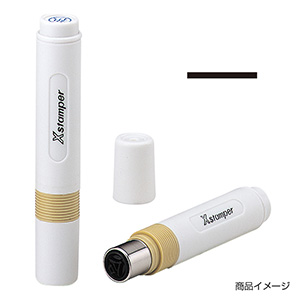 強着スタンプ台 タート ＜金属用＞ 特大形｜シャチハタ館