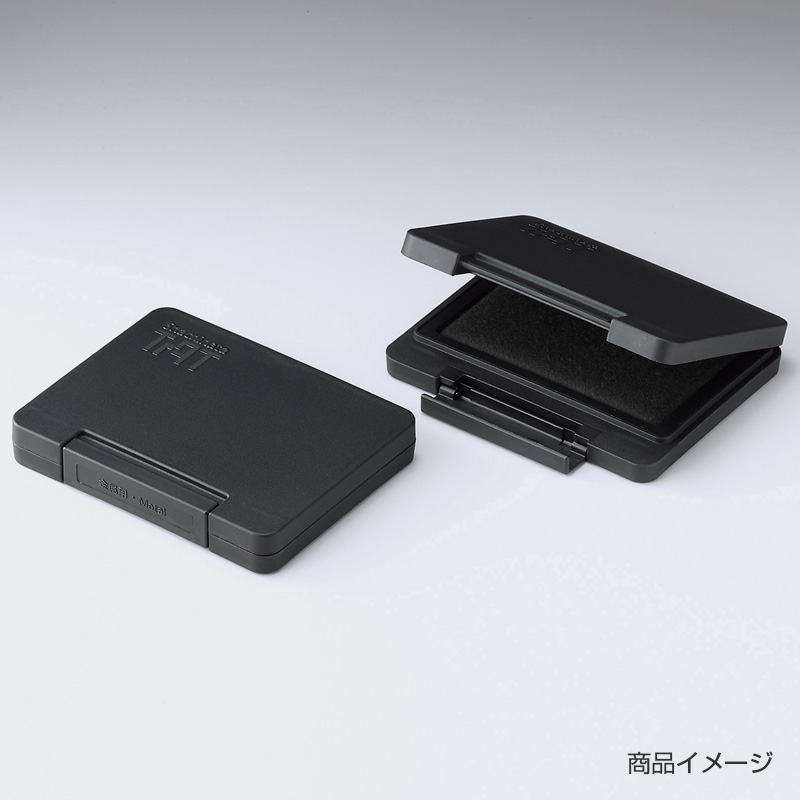 楽天市場】シャチハタ タート スタンプ台 金属用 中形 ATMN-2