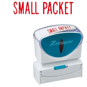 シャチハタ ビジネス用 B型 ヨコ キャップレス【SMALL PACKET】赤