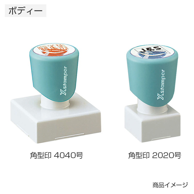 シャチハタ 医療用人体図 頭（右側）